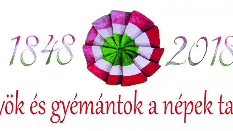 Gyöngyök és Gyémántok 2018