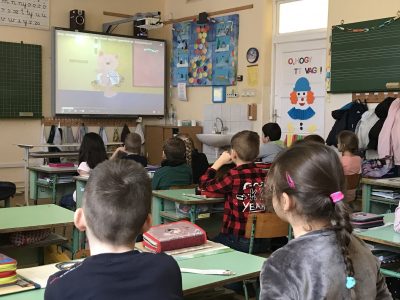 Közlekedjünk Együtt, Vigyázzunk Egymásra! (KEVE program)