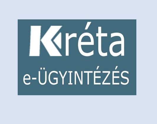 Kréta e-Ügyintézés