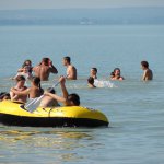 Jelentkezés a  Balatonkenesei Táborba