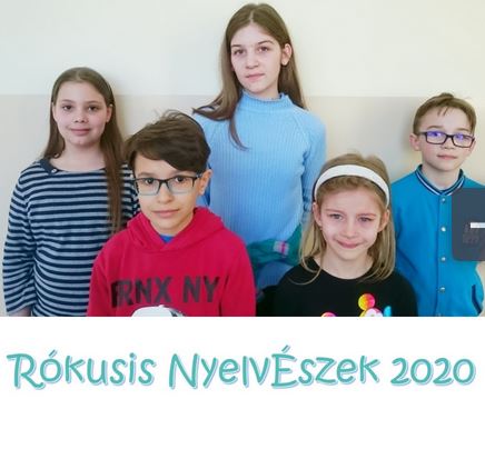 NyelvÉsz házi verseny