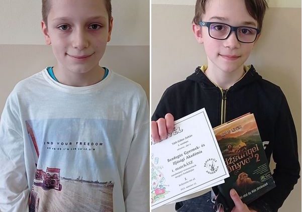 A Bendegúz Akadémia MatekÁszai