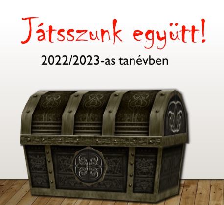 Játszunk együtt! – Nemzeti Tehetség Program