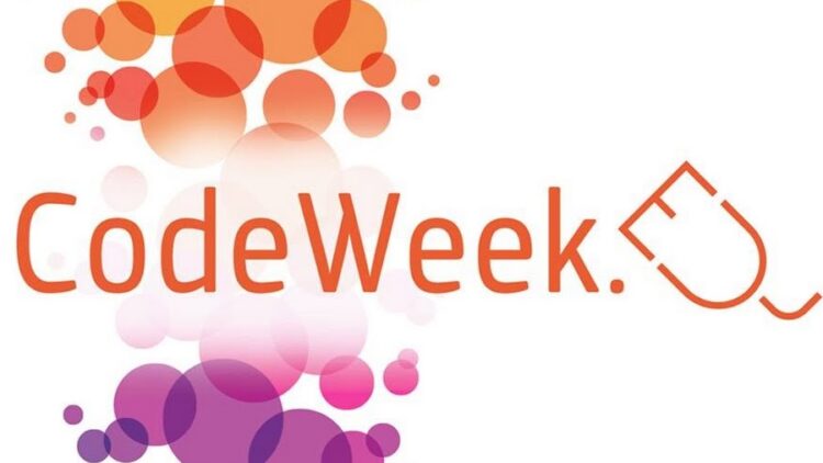 Code Week nap a Rókusiban