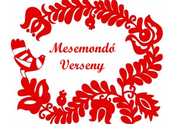 Városi Mesemondó Verseny az AGORA-ban