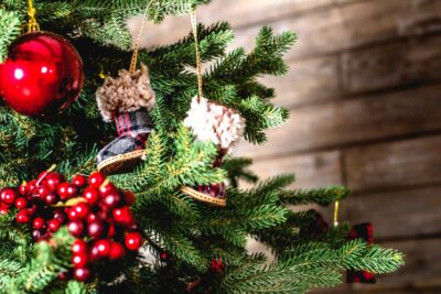 ZenEmese karácsonyi hangolódás 🎄