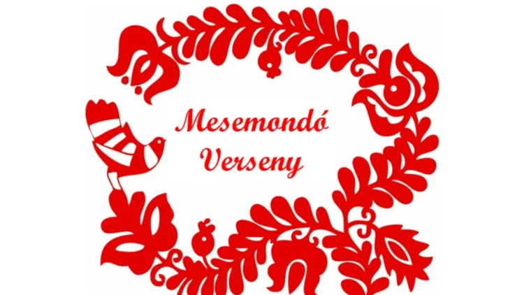 Százszorszép mesemondó verseny