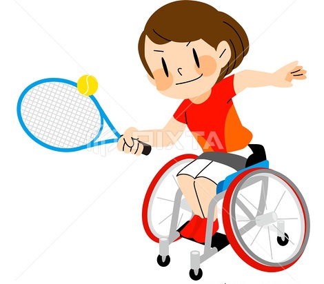 Parasportnapi rajzpályázat