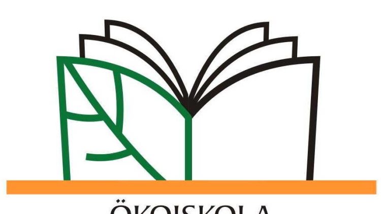 Ökoiskolai beszámoló 2024-25