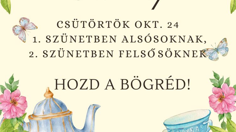 Éghajlatvédelmi Világnap a Rókusiban