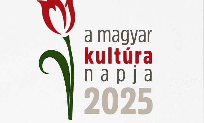 Januárban a Magyar Kultúra napját ünnepeltük