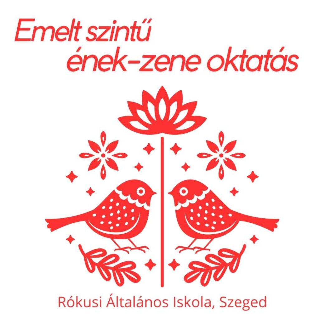 Az énekes osztály még várja elsőseit!