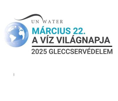 Víz Világnapja – március 22.