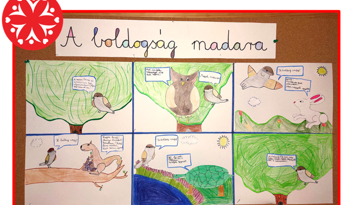 Boldogság Világnapja a Rókusiban