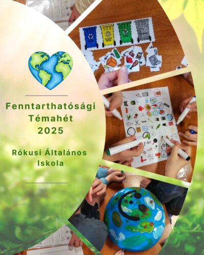 Fenntarthatósági Témahét