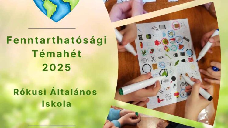 Fenntarthatósági Témahét