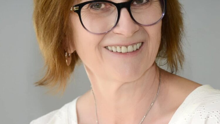 Dr. Tariné Matus Ildikó Pedagógus Szolgálati Emlékérmet kapott
