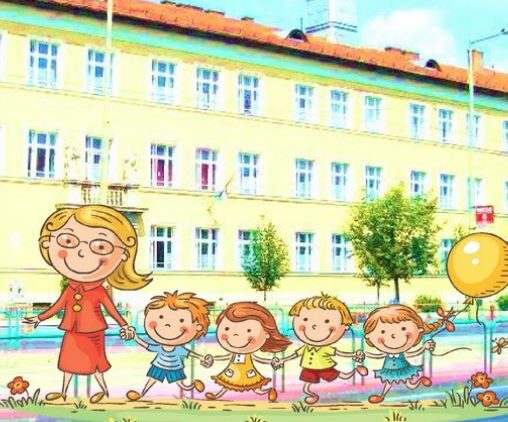 Nyílt szombat és sulitúra a Rókusiban!