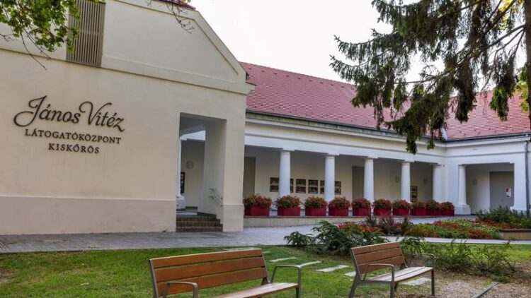 Kiskőrösre látogattunk