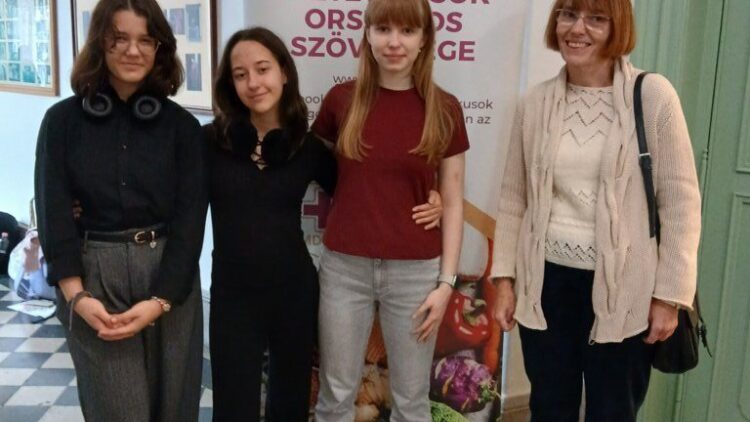 Okostányér Országos Diák Tudáspróba