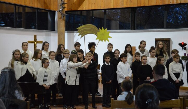 Magda Dávid – Betlehemes