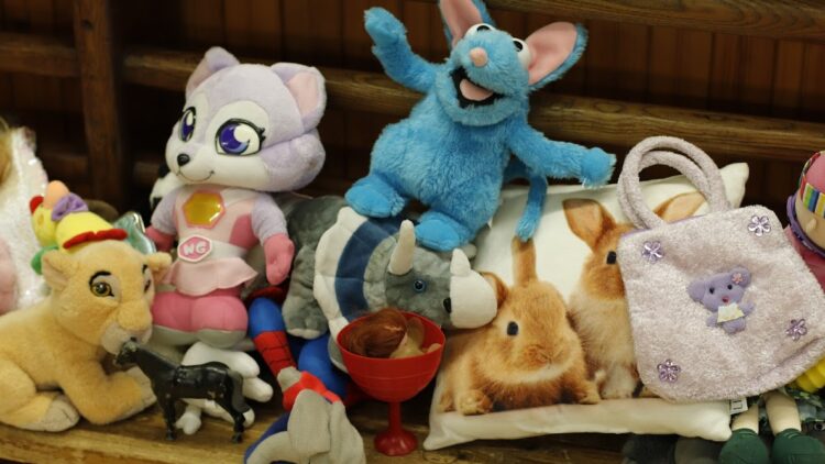 Jó szívvel vásár