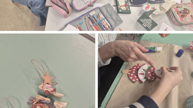 🎄Karácsonyváró hét a napköziben – együtt a szeretet ünnepére hangolódva 🎄