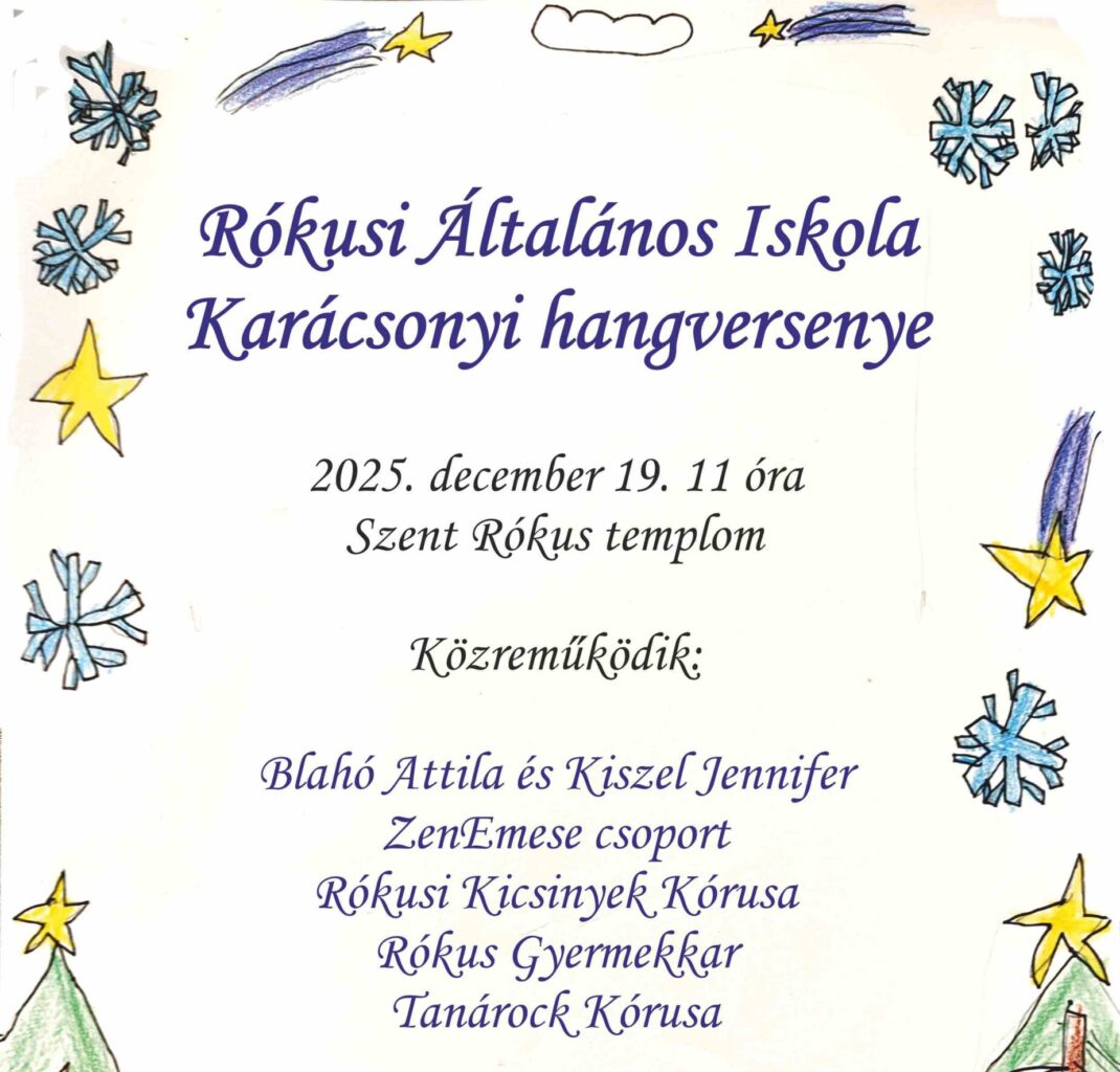 Karácsonyi hangverseny