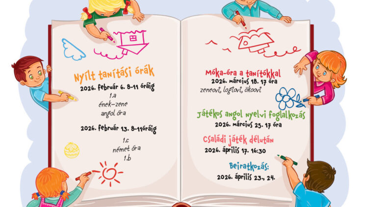 Sulihívogató programok a Rókusiban!