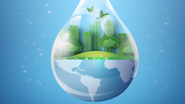 Víz világnapja témanap a Rókusiban