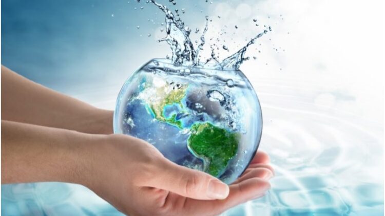 Víz világnapja tankerületi verseny