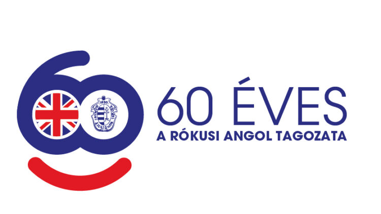„Rókusi Angol 60” – ünnepség