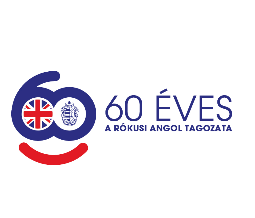 RÓKUSI ANGOL 60 ÜNEPSÉG
